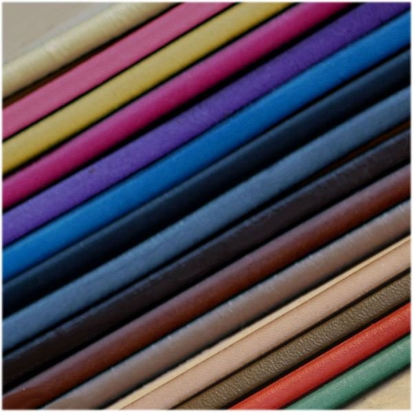 nieuwe leerkleuren