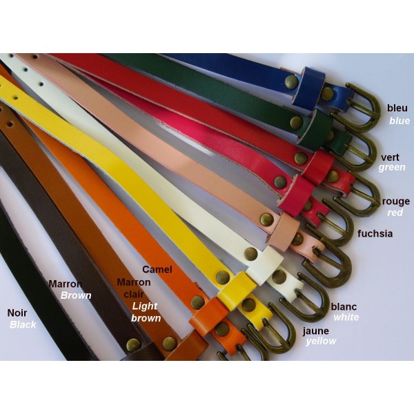 Gegraveerde lederen armband enkele draai te personaliseren gemengde volwassen kind