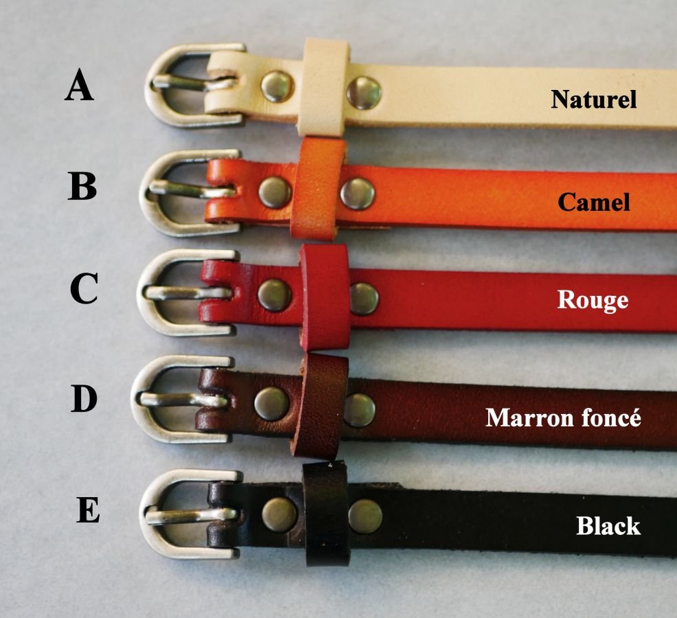 Te personaliseren leren herenarmband donkerbruin met zilveren gesp