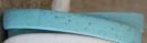 V-Luik Turquoise
